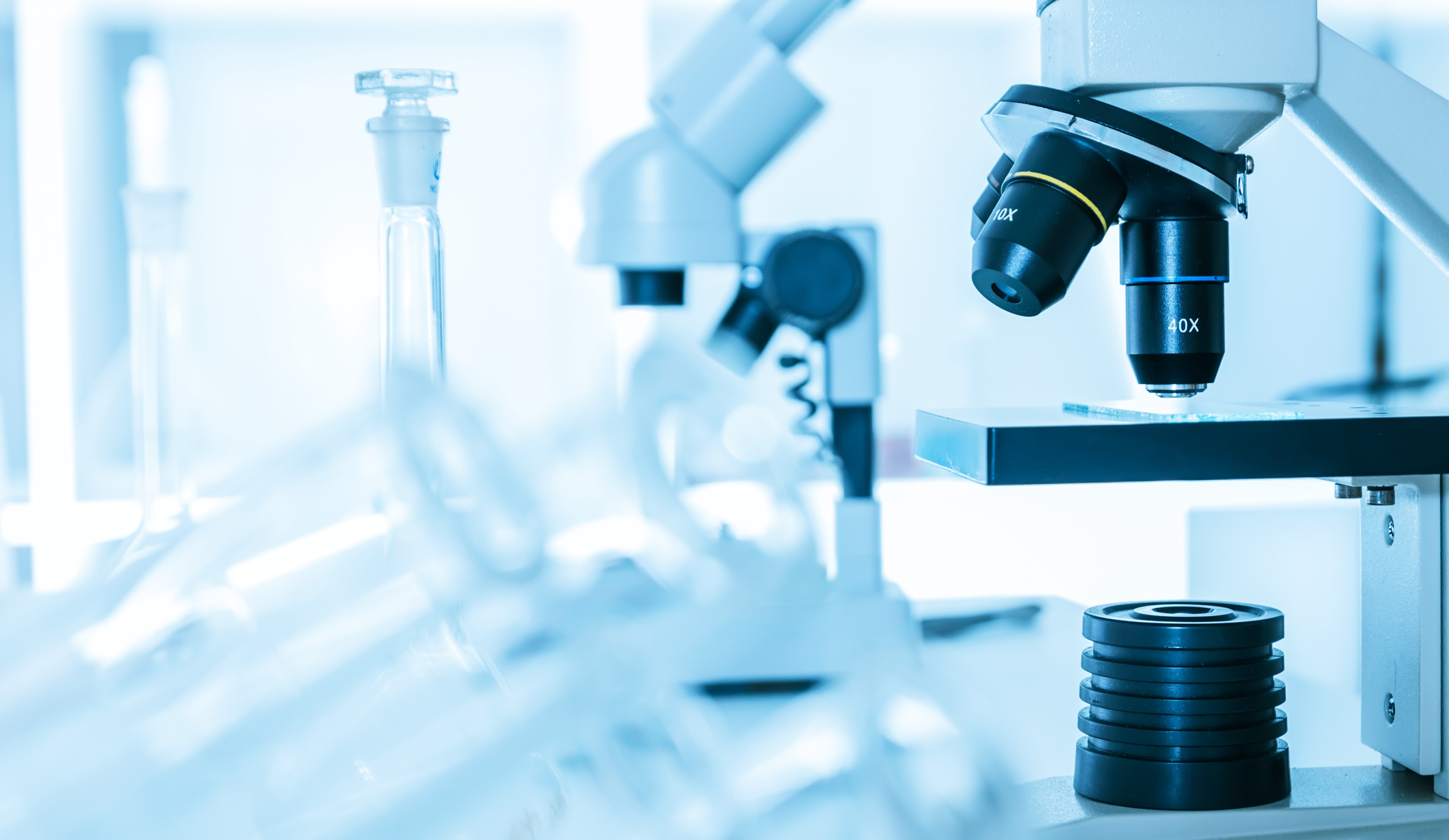 生物工艺与研发平台