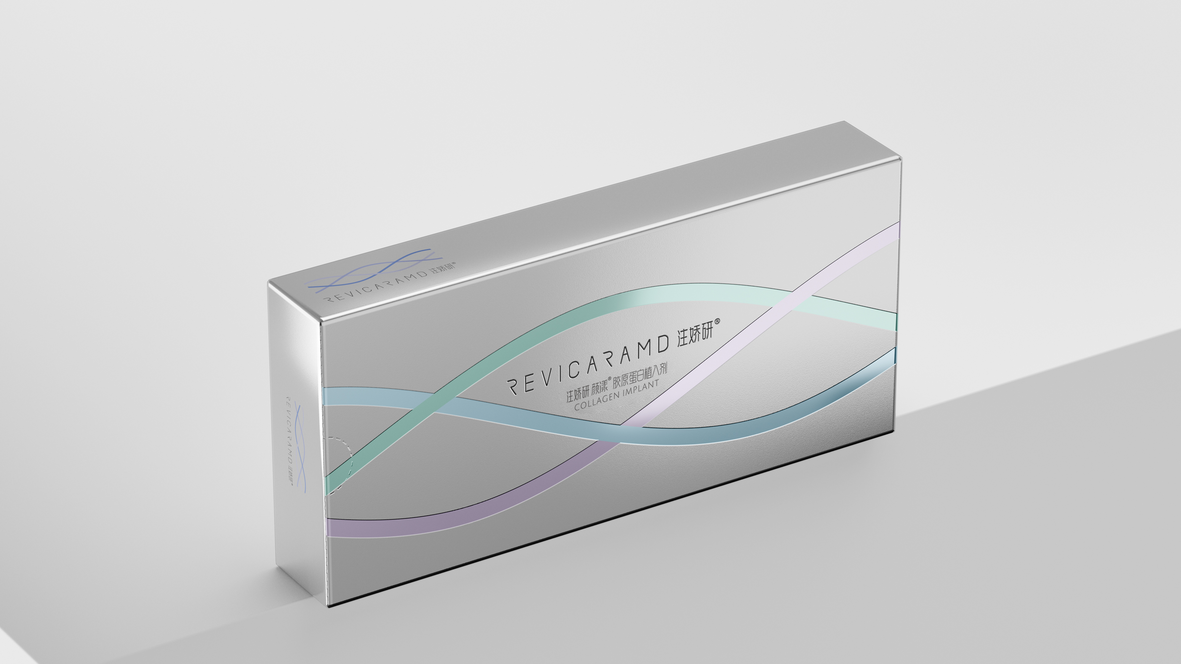 国内首款面颊部专用胶原蛋白植入剂问世  艾佰瑞生物以核心技术引领再生材料新突破